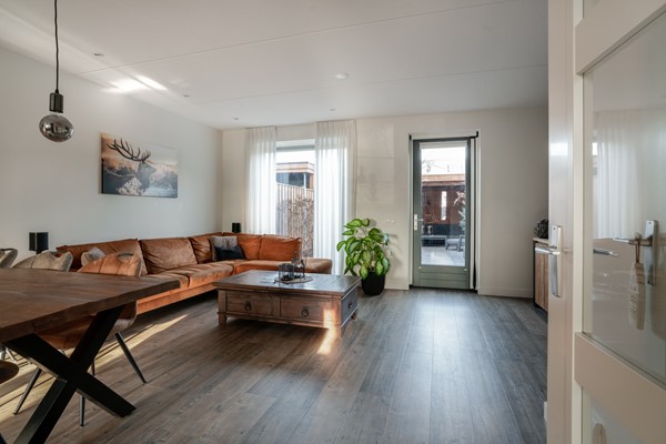 Medium property photo - De Pontilaan 2G, 6942 HL Didam